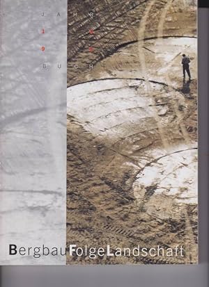 Bergbaufolgelandschaft Jahrbuch 1996