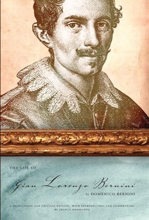 Bild des Verkufers fr Life of Gian Lorenzo Bernini zum Verkauf von GreatBookPricesUK