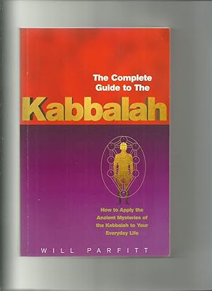 The Complete Guide to the Kabbalah