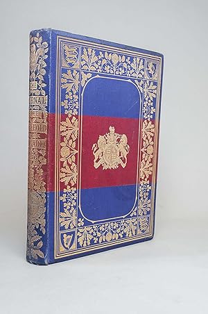 The Journal of The Household Brigade for the Year 1876