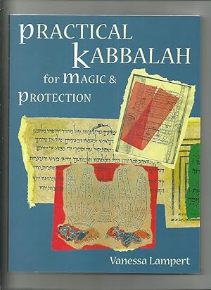 Practical Kabbalah for Magic and Protection