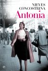 Seller image for Antonia for sale by Agapea Libros
