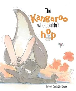 Seller image for The Kangaroo Who Couldn't Hop (Hardcover) for sale by AussieBookSeller