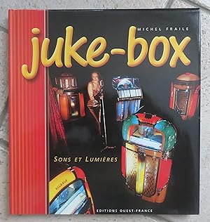 JUKE-BOX - Sons et Lumières