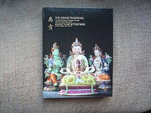 Seller image for The Grand Panorama: The Evening Sale of Important Chinese Ceramics and Works of Art. 4 December 2019 for sale by Peter Rhodes