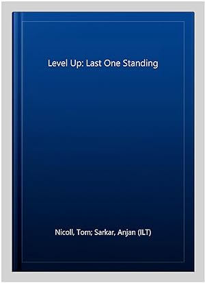 Seller image for Level Up: Last One Standing for sale by GreatBookPrices