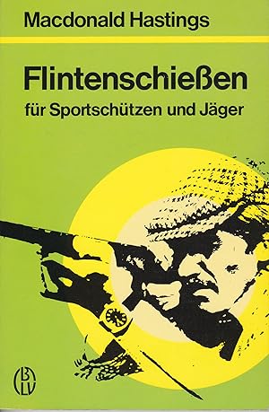 Flintenschießen für Sportschützen und Jäger