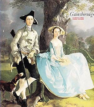 Seller image for Gainsborough, 1727-1788 : Catalogue exposition grand palais du 6 fvrier au 27 avril 1981 for sale by JLG_livres anciens et modernes