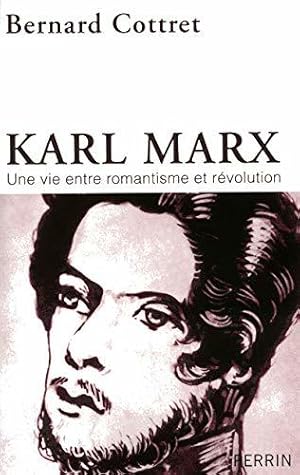 Seller image for Karl Marx for sale by JLG_livres anciens et modernes