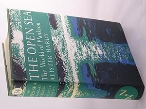 Seller image for The Open Sea the World of Plankton for sale by Horsham Rare Books