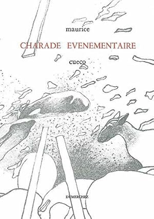 Seller image for Charade vnementaire for sale by JLG_livres anciens et modernes