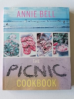 Seller image for The Picnic Cookbook for sale by Karmakollisions