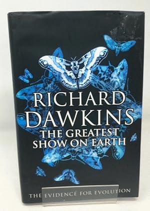 Seller image for The Greatest Show on Earth: The Evidence for Evolution for sale by Cambridge Recycled Books