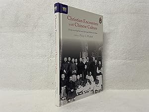 Christian Encouncters with Chinese Culture: Essays on Anglican and Episcopal History in China