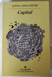 Seller image for Capital. for sale by La Leona LibreRa