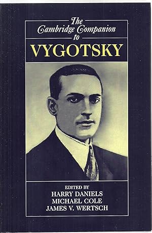 Immagine del venditore per The Cambridge Companion to Vygotsky venduto da Sabra Books