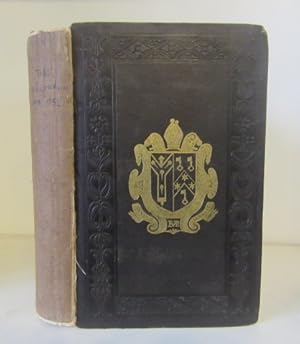 Seller image for The Two Liturgies, AD 1549 and AD 1552: with other Documents set forth by Authority in the Reign of King Edward VI. viz, The Order of Communion 1548, The Primer, 1553; The Catechism and Articles, 1553; Catechismus Brevis, 1553 for sale by BRIMSTONES