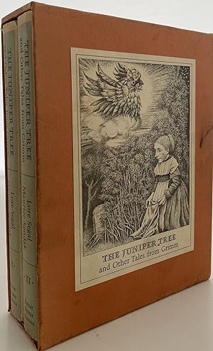 The Juniper Tree and Other Tales from Grimm, Selected by Lore Segal and Maurice Sendak. Translate...