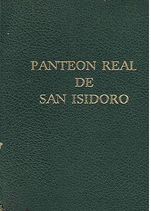Seller image for PINTURA ROMNICA. PANTEN REAL DE SAN ISIDORO ? LEN for sale by Librera Torren de Rueda