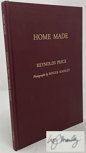 Seller image for Home Made for sale by Oddfellow's Fine Books and Collectables
