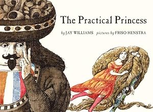 Seller image for The Practical Princess (Hardback or Cased Book) for sale by BargainBookStores