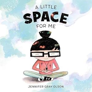 Seller image for A Little Space for Me (Hardcover) for sale by Grand Eagle Retail