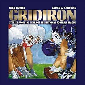 Seller image for Gridiron (Hardcover) for sale by Grand Eagle Retail