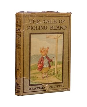 The Tale of Pigling Bland