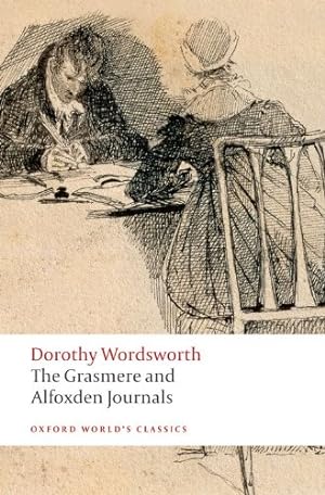 Immagine del venditore per The Grasmere and Alfoxden Journals (Oxford World's Classics) by Wordsworth, Dorothy [Paperback ] venduto da booksXpress