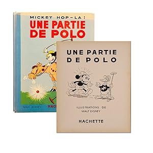 Une Partie De Polo