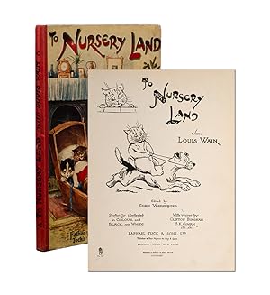 To Nursery Land with Louis Wain