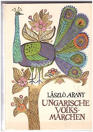 Seller image for Ungarische Volksmrchen for sale by Bcherpanorama Zwickau- Planitz