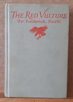 Seller image for The Red Vulture for sale by ANTIQUARIAT H. EPPLER