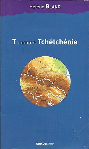 T comme Tchéchénie