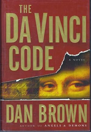 THE DA VINCI CODE