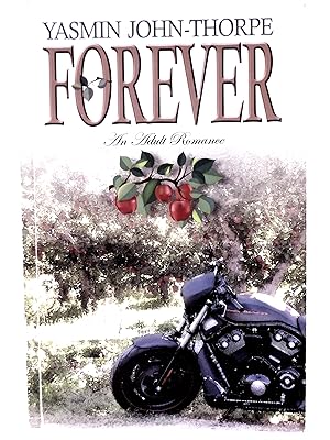 Seller image for Forever for sale by crossborderbooks