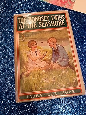 THE BOBBSEY TWINS AT THE SEASSHORE
