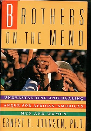 Bild des Verkufers fr Brothers on the Mend: Understanding and Healing Anger for African-American Men and Women zum Verkauf von Warren Hahn