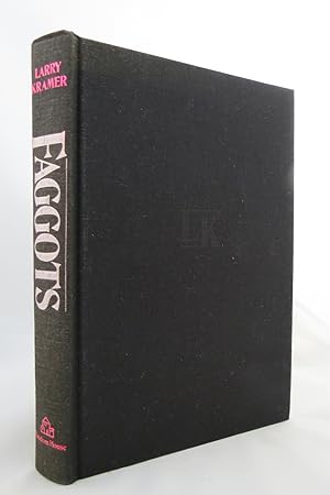 Immagine del venditore per FAGGOTS venduto da Sage Rare & Collectible Books, IOBA