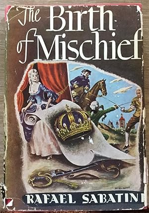 The Birth of Mischief