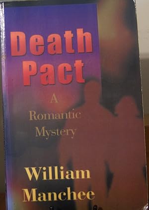 Bild des Verkufers fr Death Pact: A Rich Coleman Novel (Richard Coleman Novel) zum Verkauf von First Class Used Books