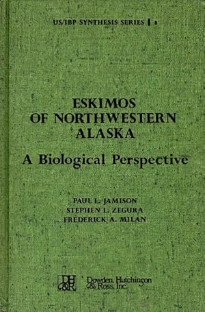 Eskimos of Northwestern Alaska: A Biological Perspective