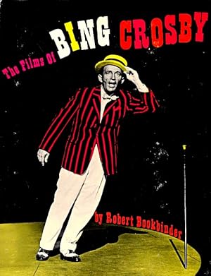 The Films of Bing Crosby