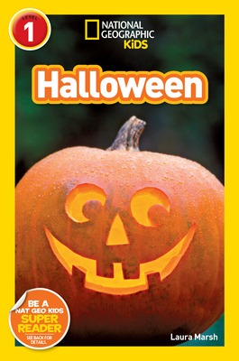 Imagen del vendedor de Halloween (Paperback or Softback) a la venta por BargainBookStores