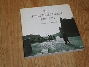 The Streets of Dublin 1910-1911