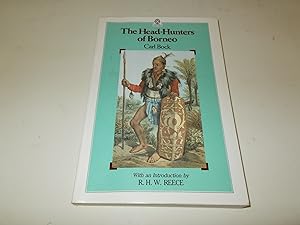 Bild des Verkufers fr The Head-Hunters of Borneo (Oxford in Asia Paperbacks) zum Verkauf von Paradise Found Books