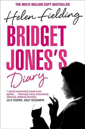 Seller image for Bridget Jones's Diary (Paperback) for sale by Grand Eagle Retail