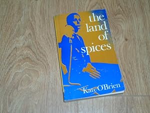 The Land of Spices