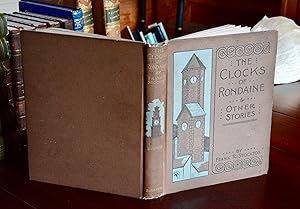 The Clocks of Rondaine & Other Stories