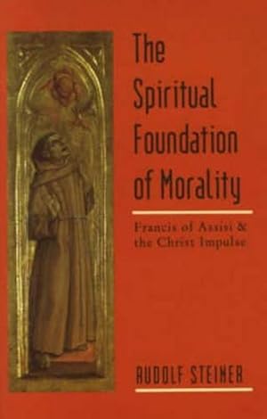 Seller image for The Spiritual Foundations of Morality (Paperback) for sale by Grand Eagle Retail